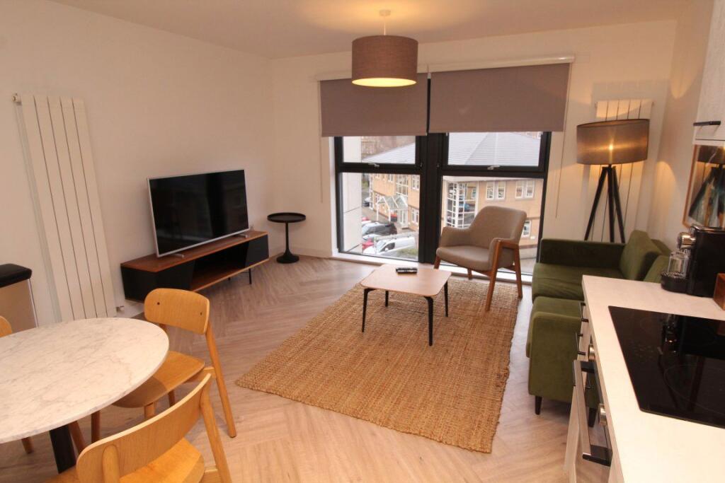 Main image of property: Minerva Way, Finnieston