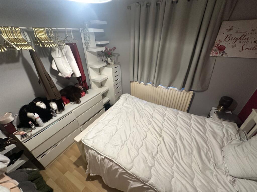 Apartment in Birmingham - View 4