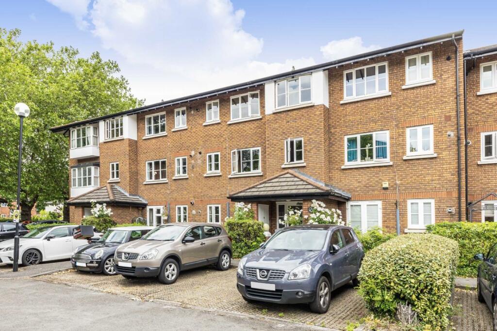 Main image of property: Kingsworthy Close, Kingston Upon Thames