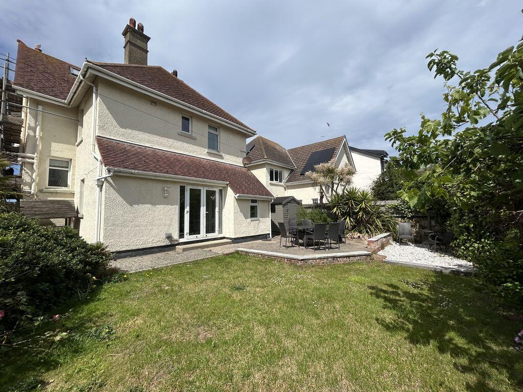 Main image of property: West Parade, Llandudno