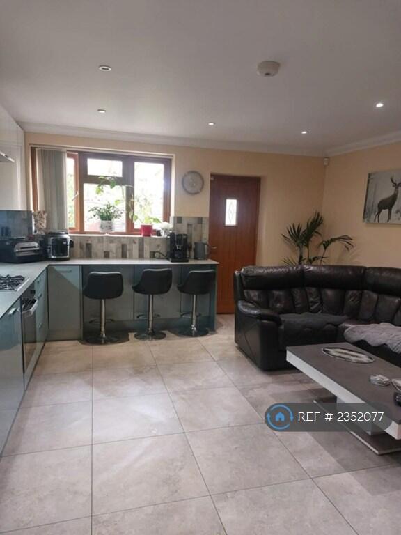 Main image of property: Bentry Road, Dagenham, RM8