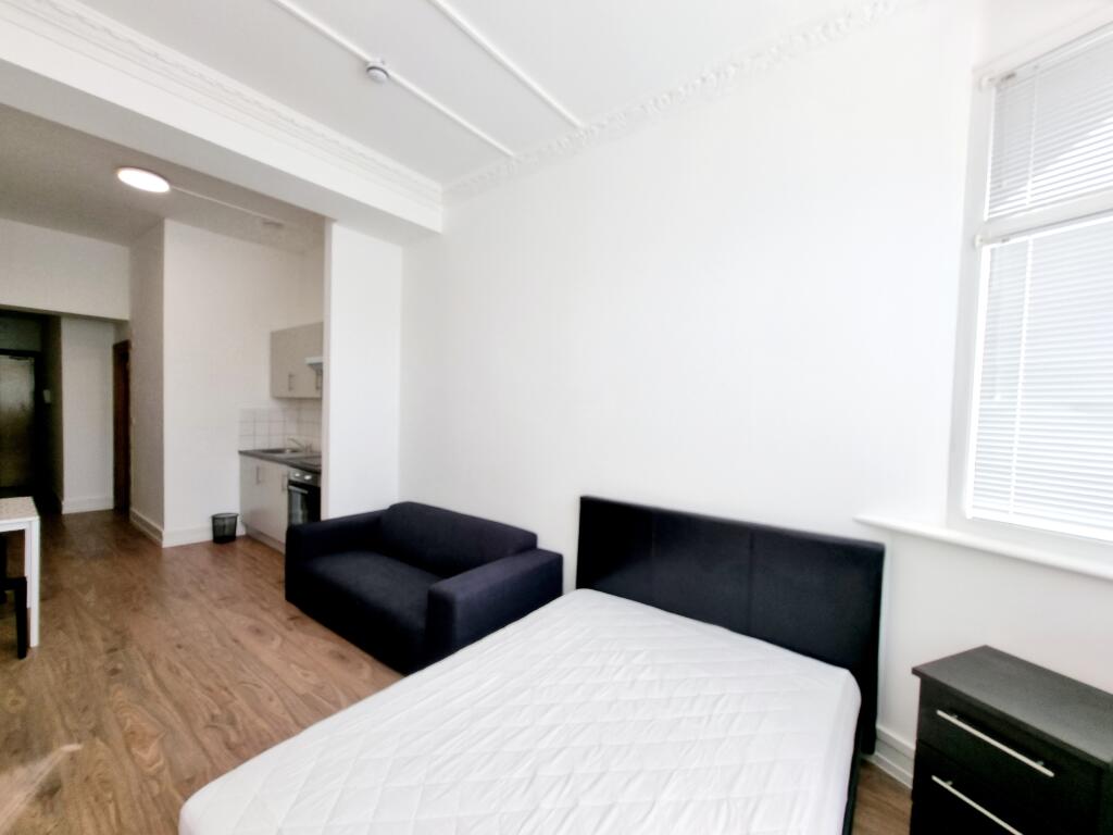 Main image of property: Burnside Road,Chadwell Heath