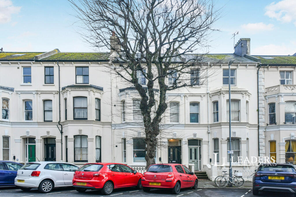 Main image of property: Tisbury Road, BN3