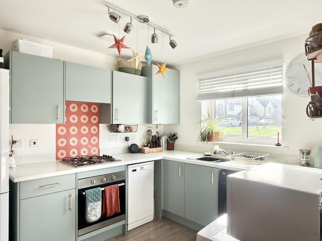 Additional image 17 of Aspen Grove, Ilchester, Somerset