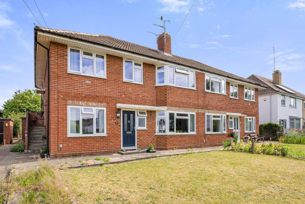 Main image of property: East End Road,Charlton Kings,Cheltenham,GL53 8QA
