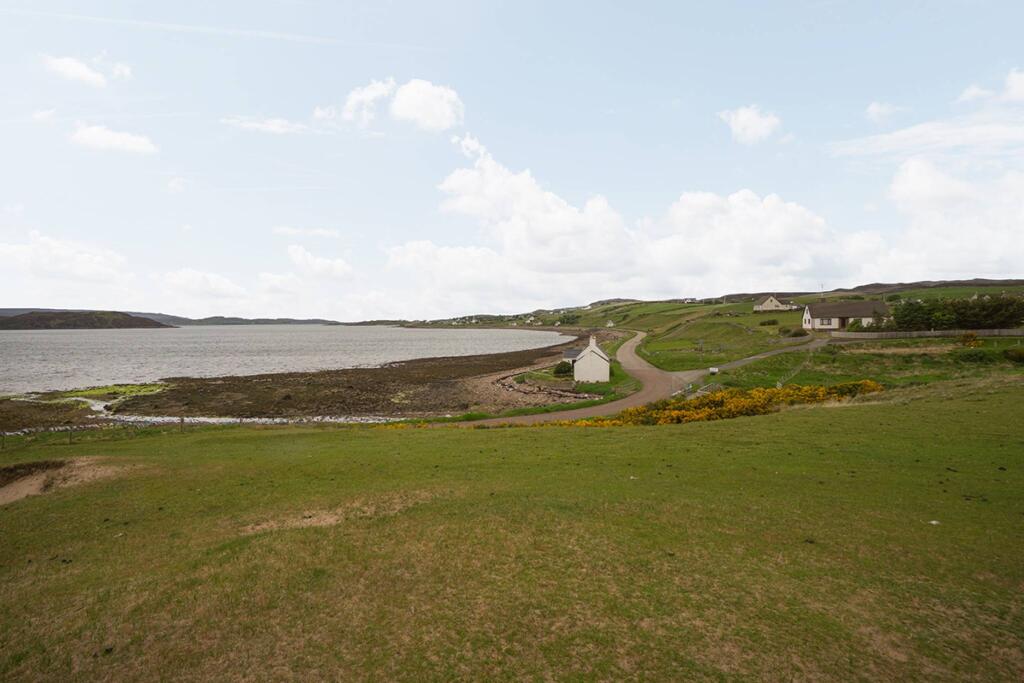 Main image of property: Plot of Land, Aultbea, Achnasheen, IV22 2JF