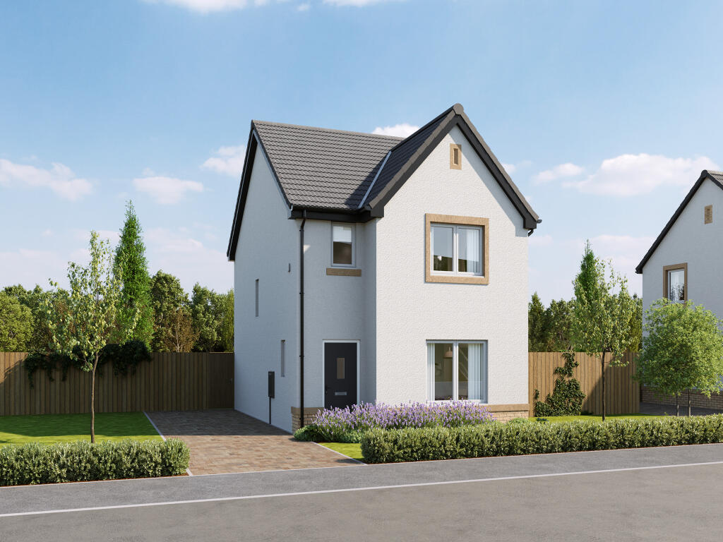 Main image of property: Branshill Road,
Sauchie,
Alloa,
Clackmannanshire,
FK10 3BS