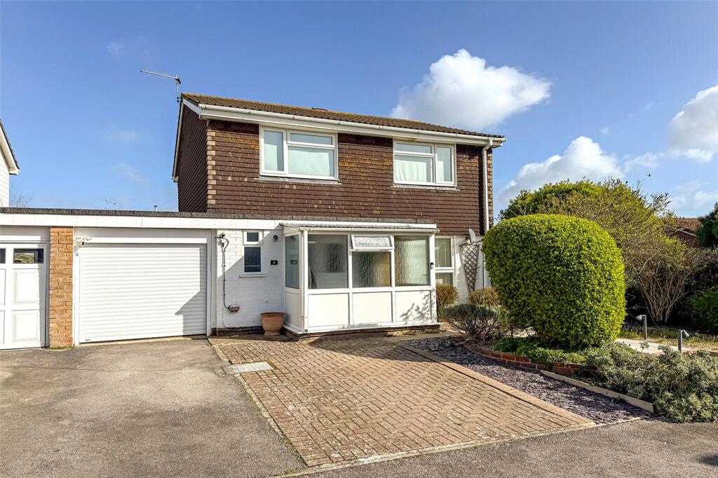 Main image of property: Reef Close, Littlehampton, West Sussex
