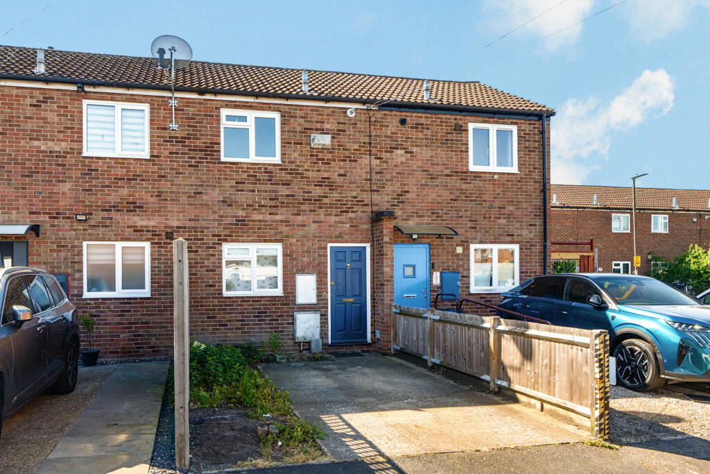 Main image of property: Sycamore Gardens, Mitcham, CR4