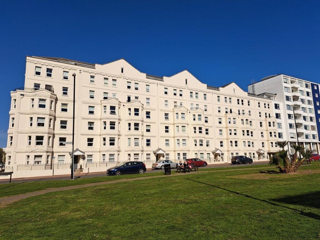 Main image of property: Wilmington Square, Lower Meads, Eastbourne, East Sussex, BN21