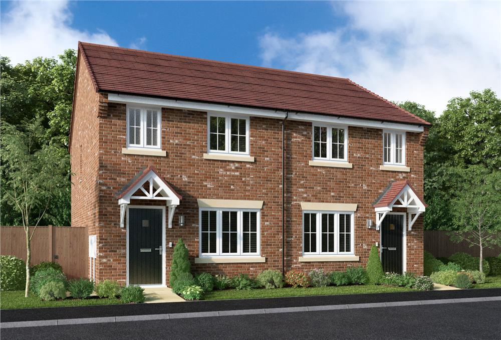 Main image of property: Tanfield,
Stanley,
Durham,
DH9 9UY
