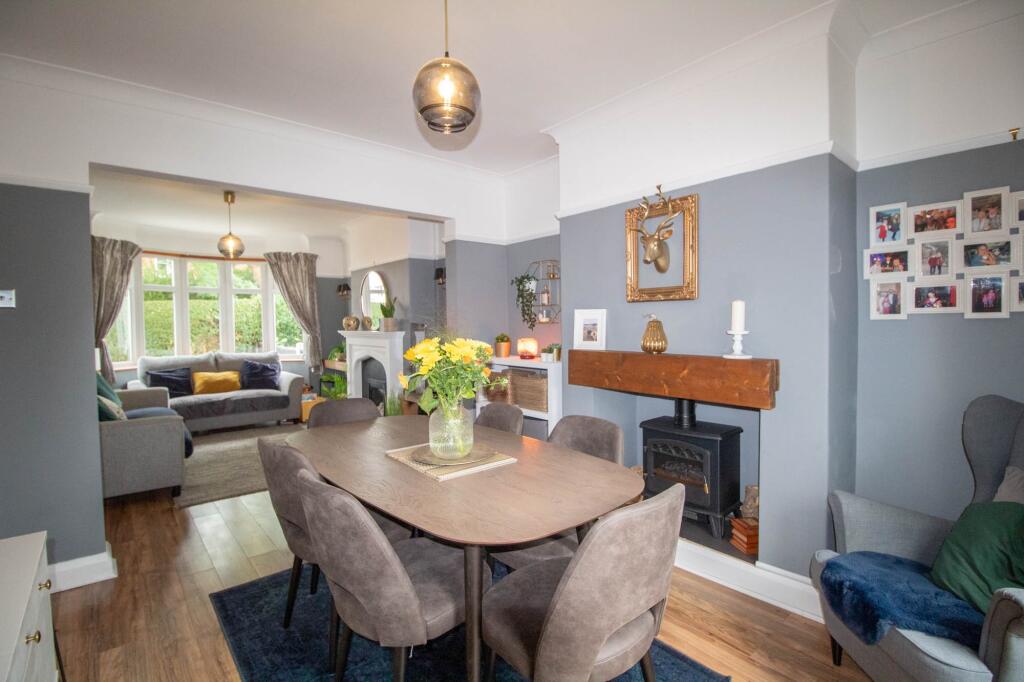 The Nook, Newton, Chester photo 3