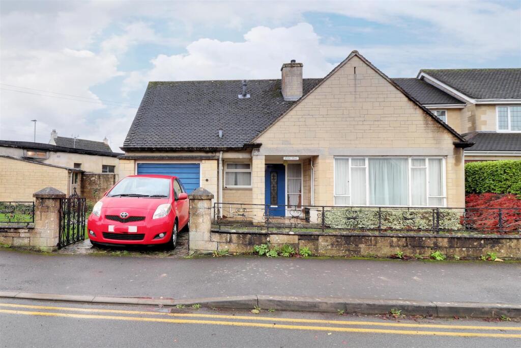 Main image of property: Quietways, Stonehouse