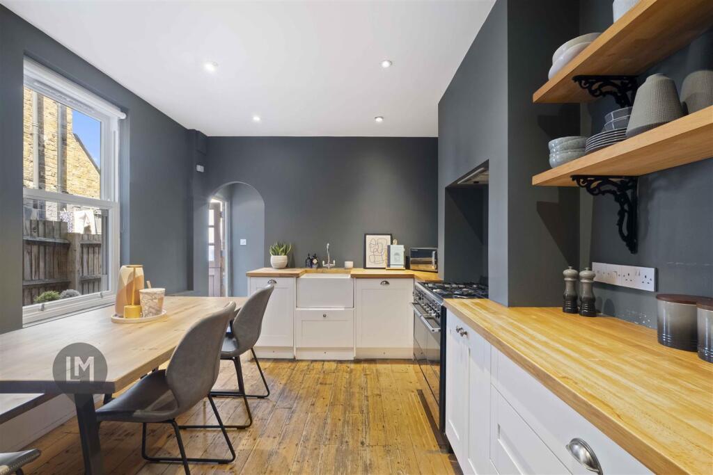 Main image of property: Duntshill Road, London