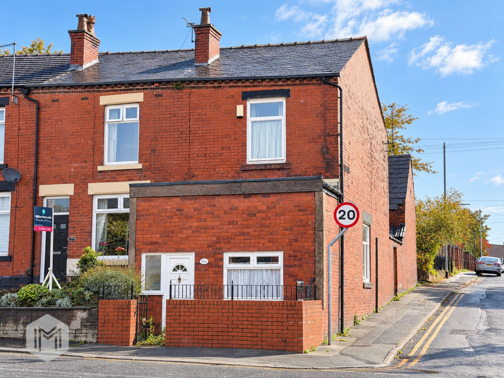 Bolton Road, Kearsley, BL4
