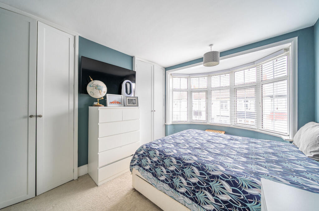 House in Portsmouth, Hilsea - View 5