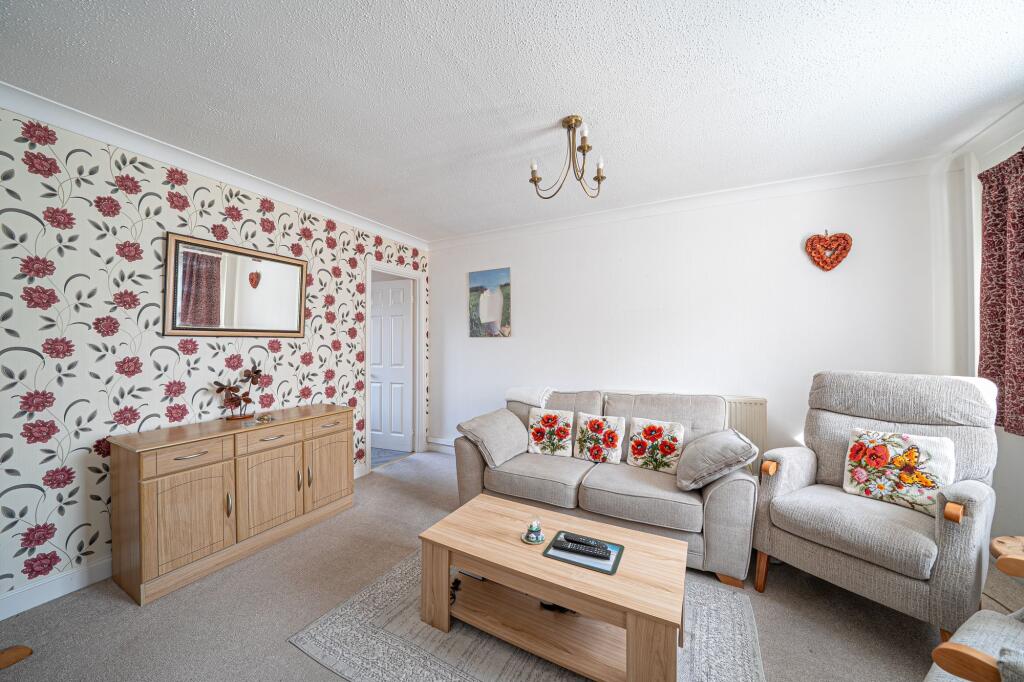 House in Salisbury - View 5