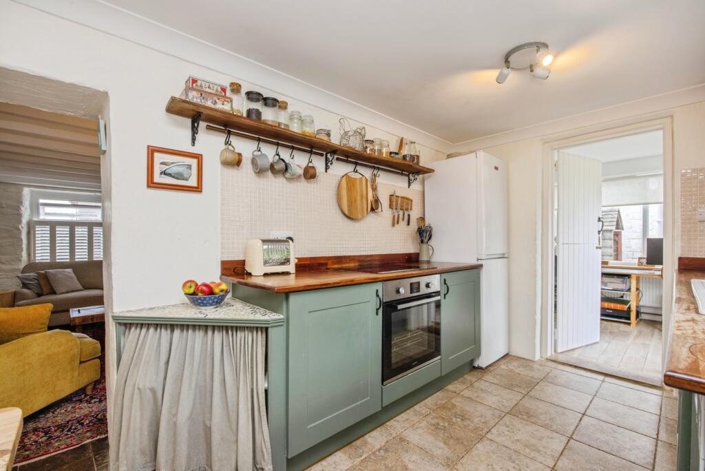 House in St Columb Major, Cornwall - View 4