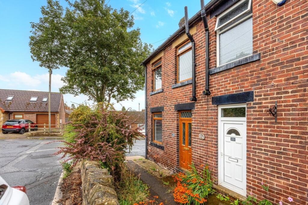 Main image of property: Fountain Square, Darton, Barnsley, S75