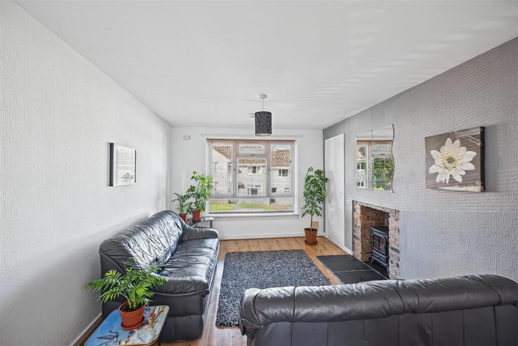 Apartment in East Kilbride, Kelvin Industrial (North), Kelvin - View 4