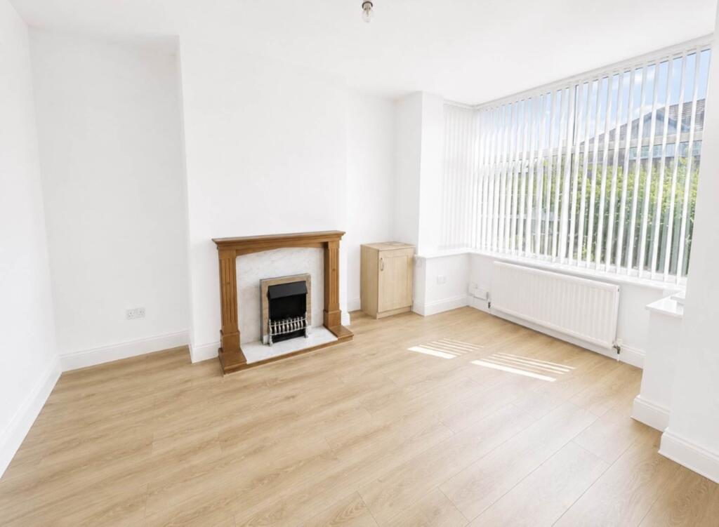 Main image of property: Alexandra Road, Liverpool