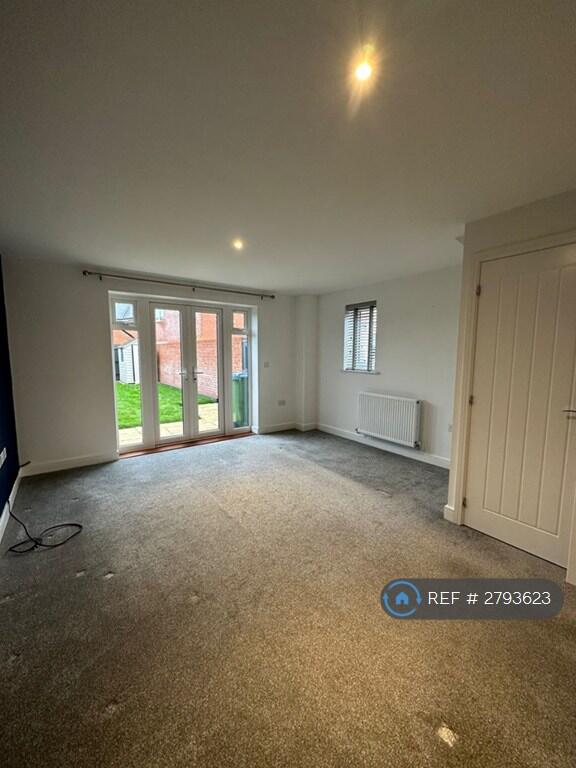 Main image of property: Quindell Close, Aylesbury, HP18
