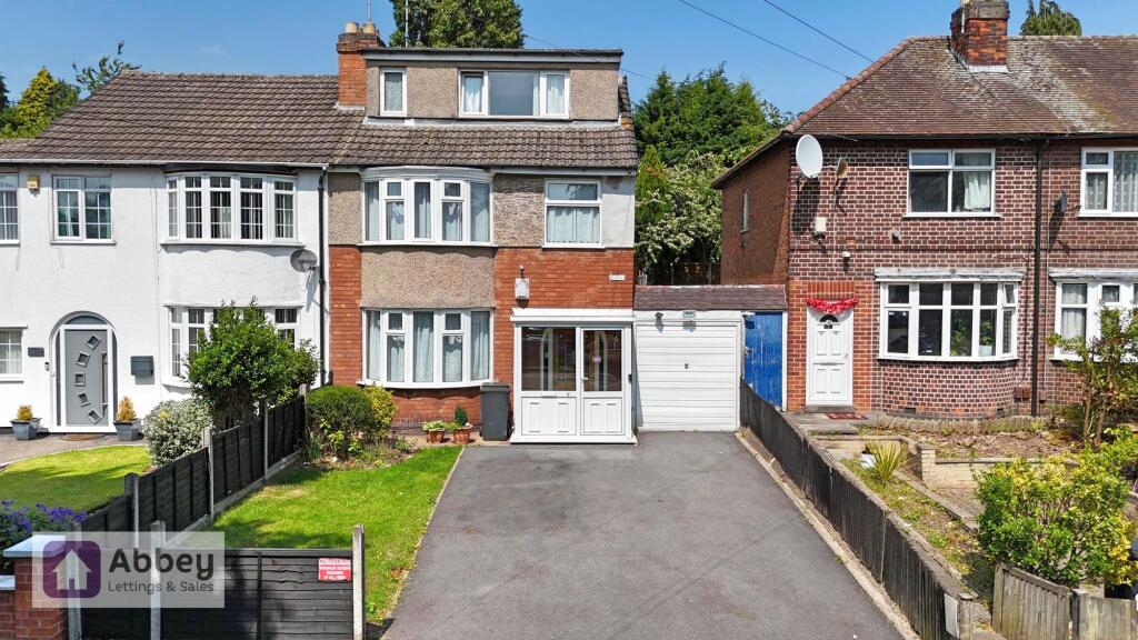 Main image of property: Anstey Lane, Leicester, LE4