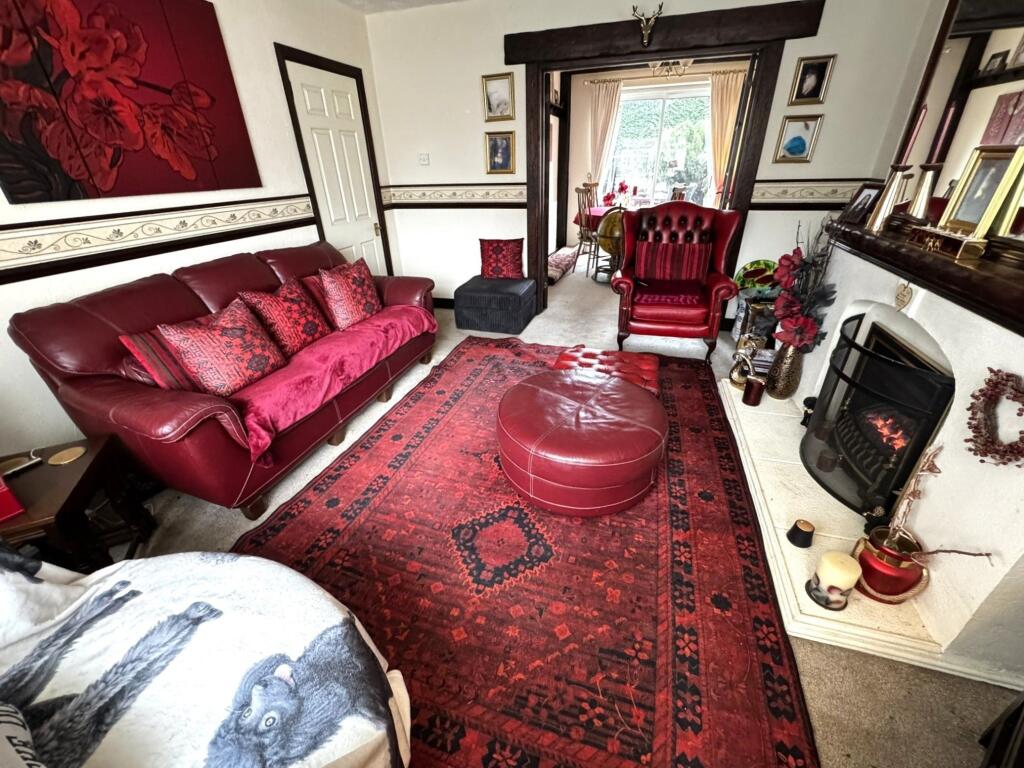 Jones Road, Willenhall photo 4