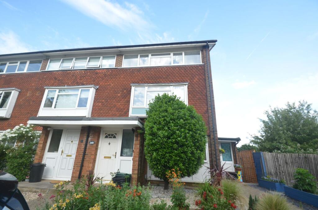 Main image of property: Beckett Walk, Beckenham, BR3