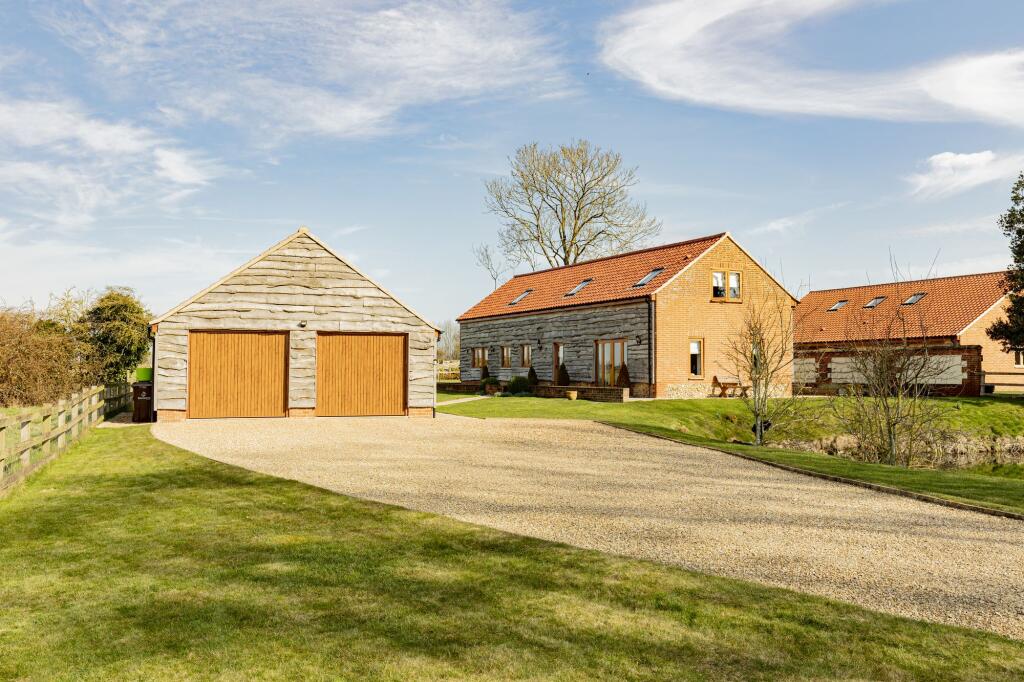 Main image of property: Ashill, Thetford