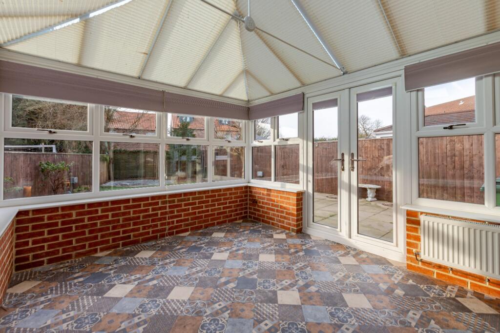 Wellington Way, Brompton on Swale photo 4