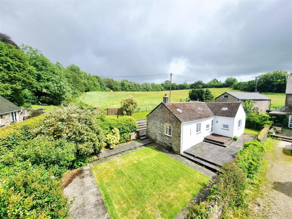 Main image of property: Stowford