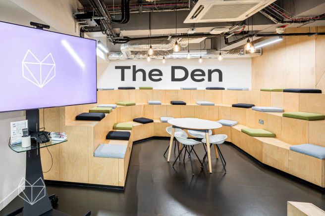 Evenet & Meeting Space