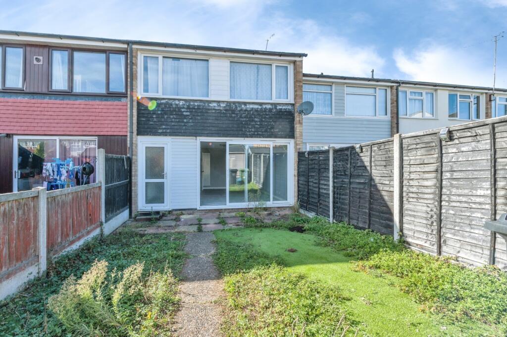 House in Basildon, Essex - View 5