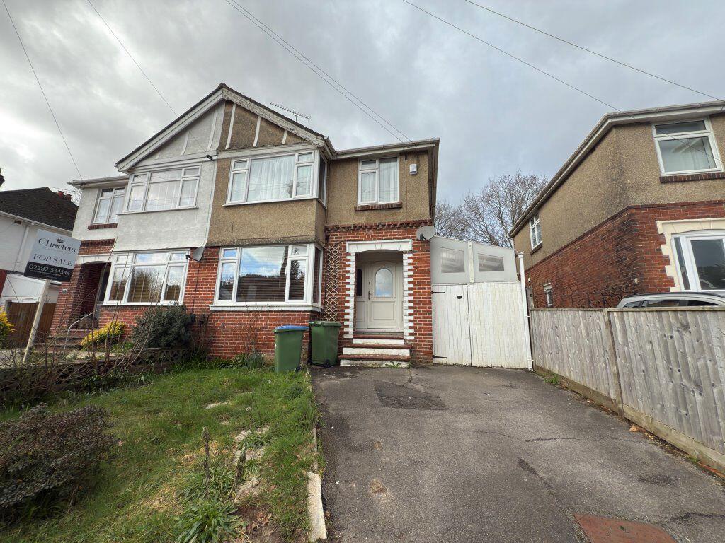Main image of property: Dale Valley Road, Southampton