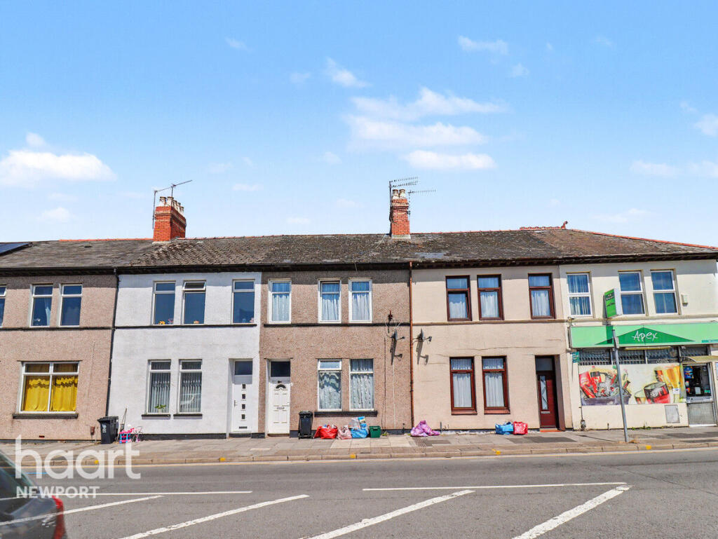 Main image of property: Corporation Road, Newport