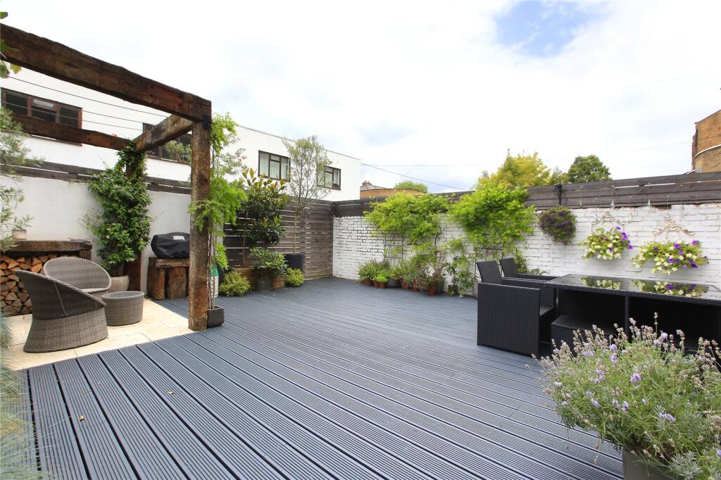 Main image of property: Acre Lane,
Brixton, SW2