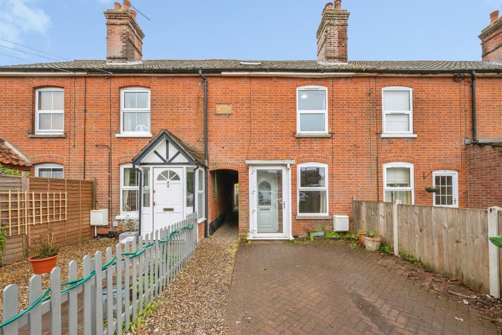 Main image of property: Avenue Road, North Walsham