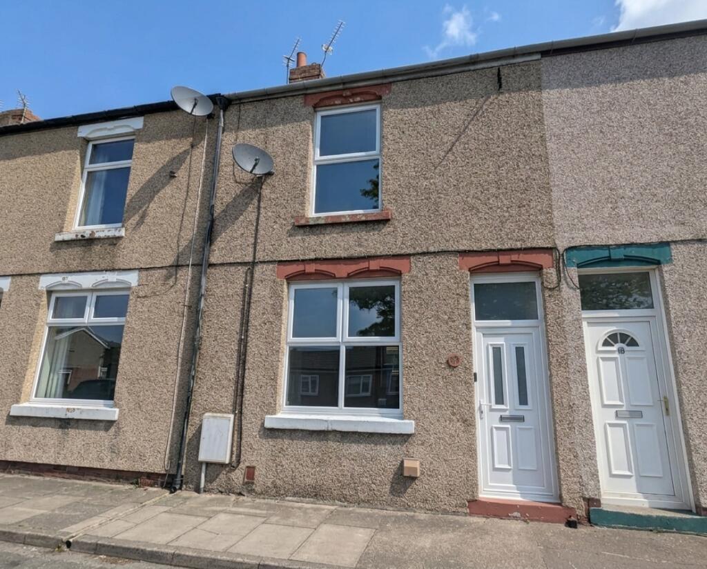 Main image of property: Ford Terrace, Chilton, DL17