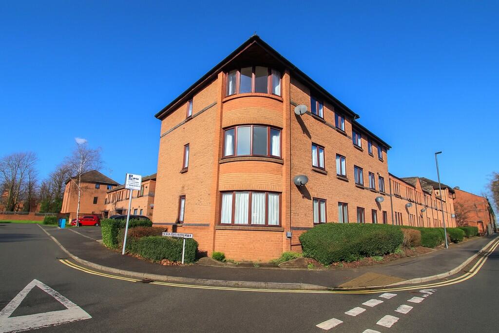 Main image of property: Etruria Gardens, Chester Green, Derby