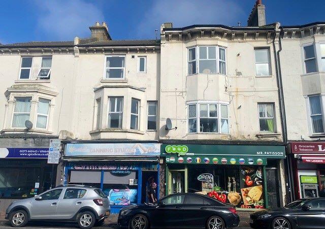 Main image of property: Flat 5, 12 &14 Preston Road, Brighton, East Sussex, BN1 4QF