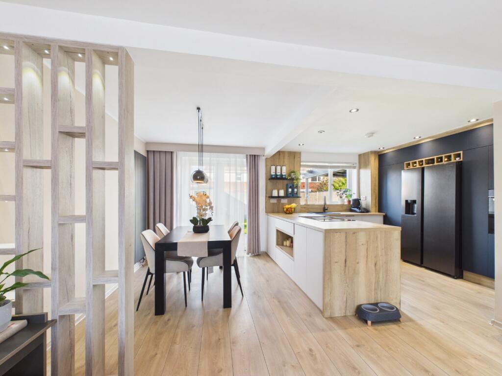 House in Kingston upon Hull, Orchard Park - View 2