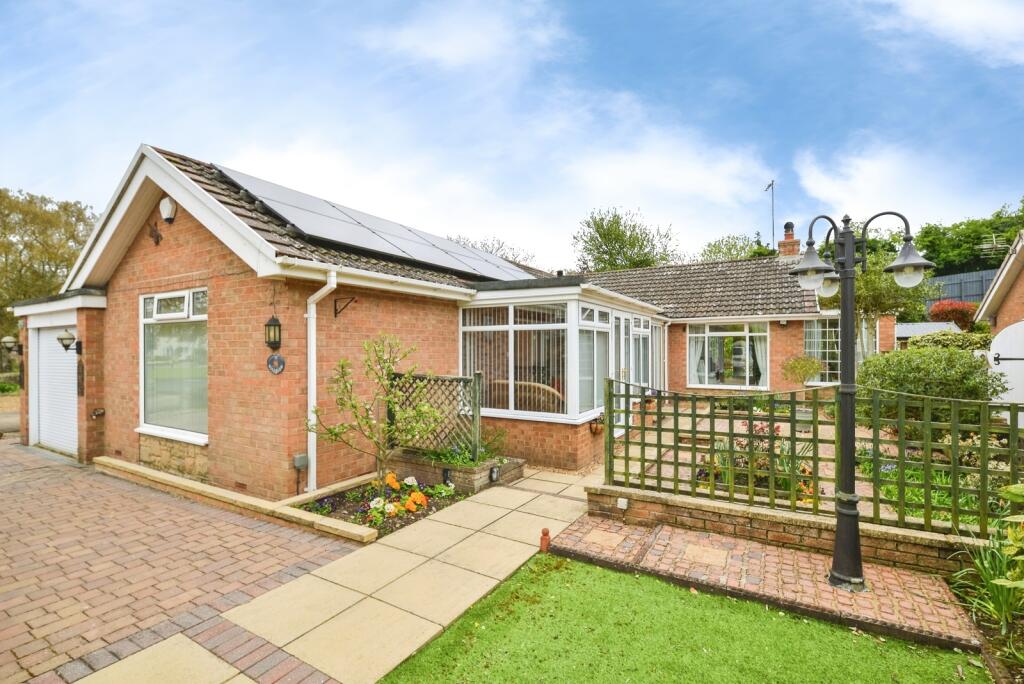 Main image of property: Hill Side, Stapleton, Darlington, North Yorkshire, DL2