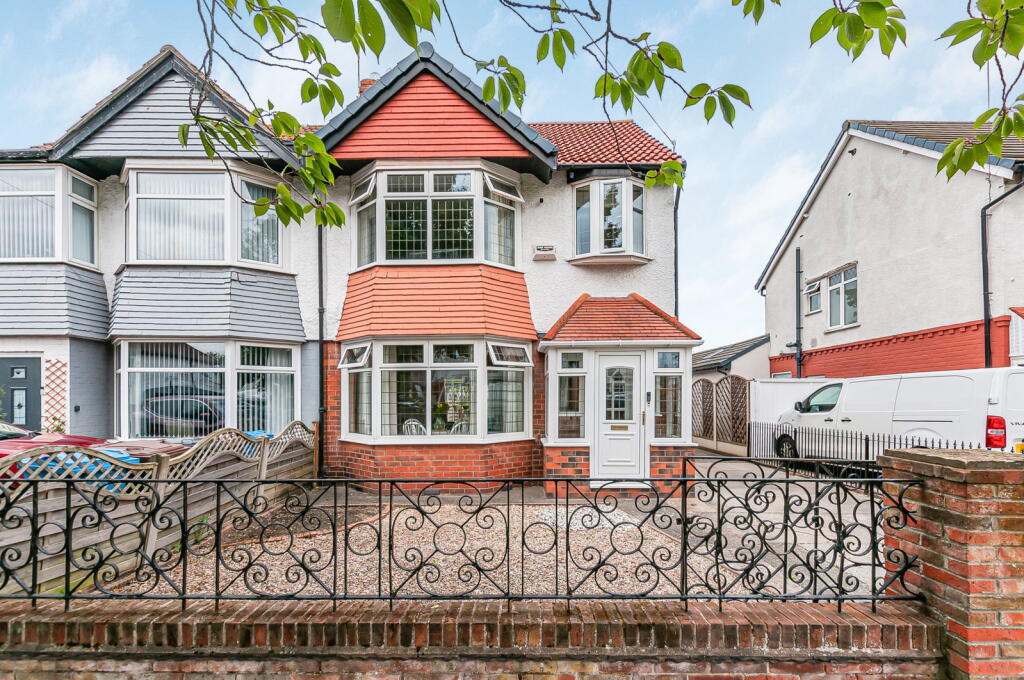 Main image of property: Park Lane West, Hull, East Riding of Yorkshire, HU4 6TU