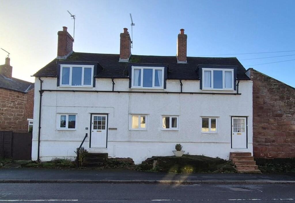 Main image of property: Neston Road, Ness