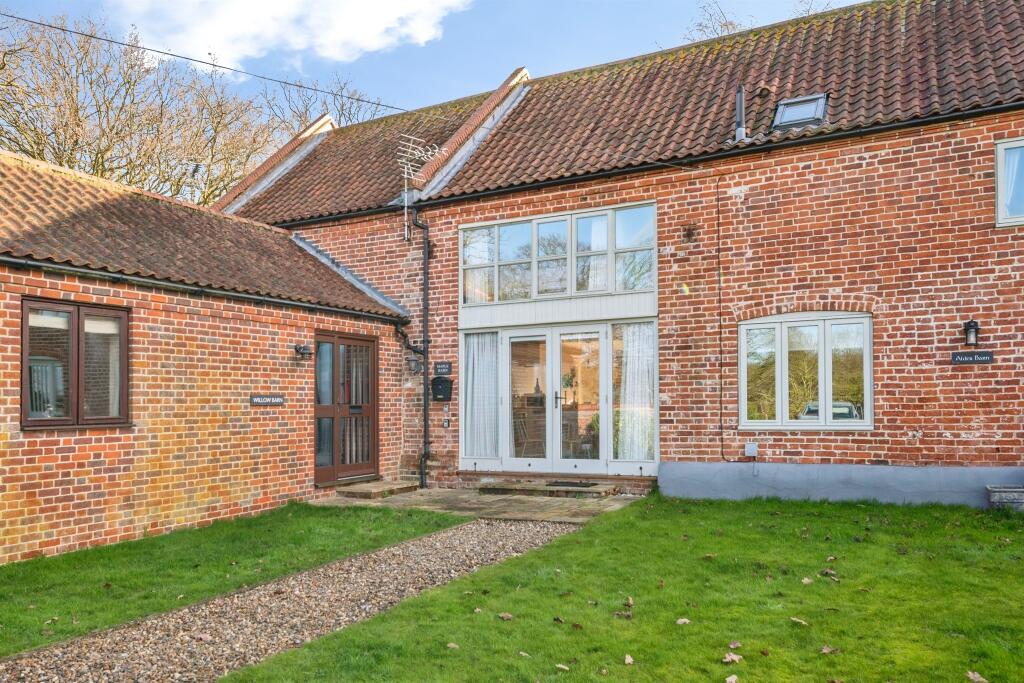 Main image of property: Hickling Road, Sutton, Norwich
