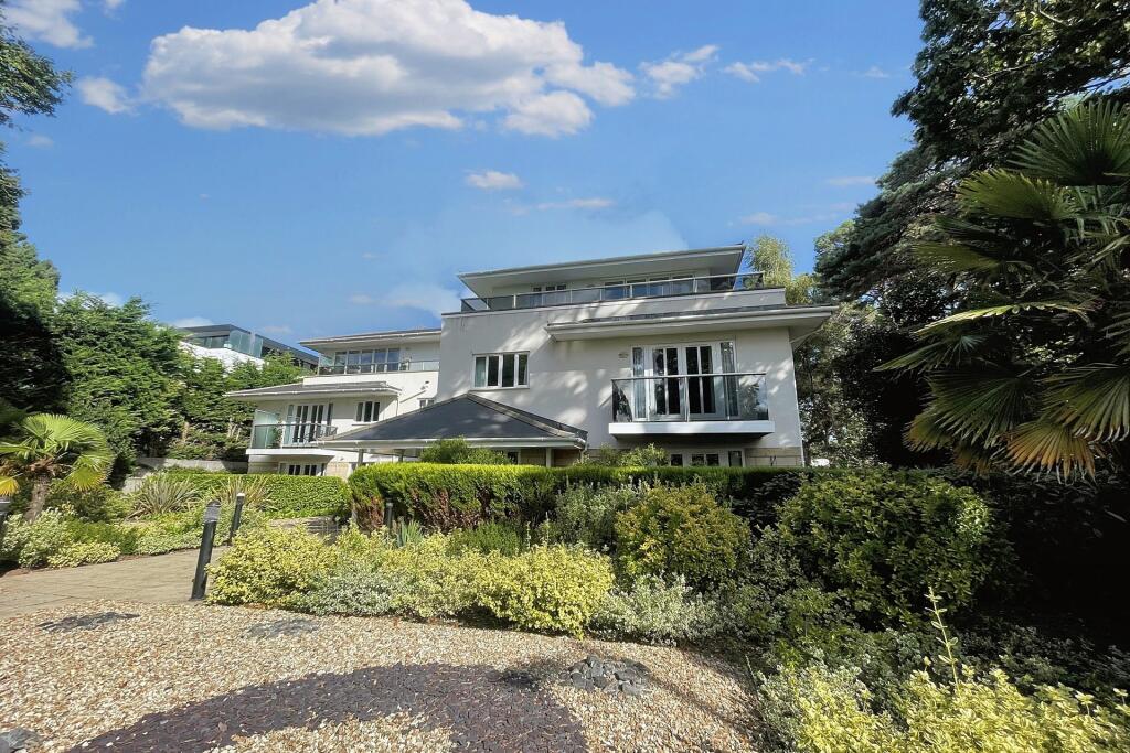 Main image of property: Canford Cliffs