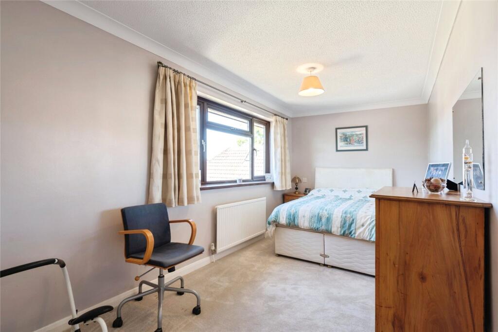 House in Southampton, Foxhills, Ashurst and Colbury - More