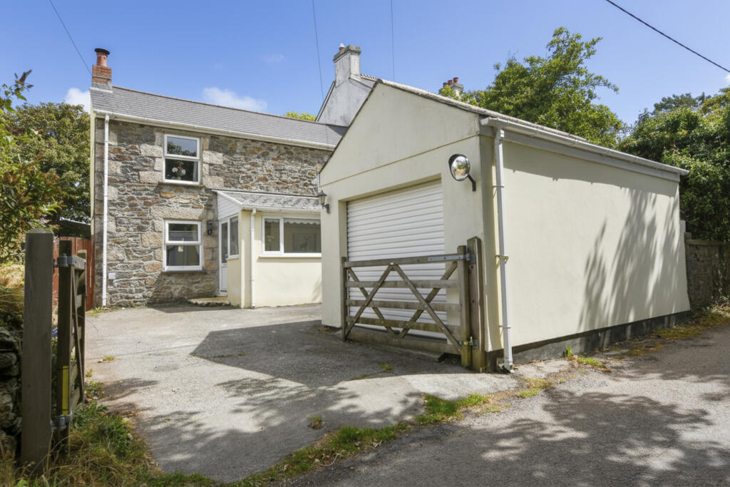 Main image of property: Redruth