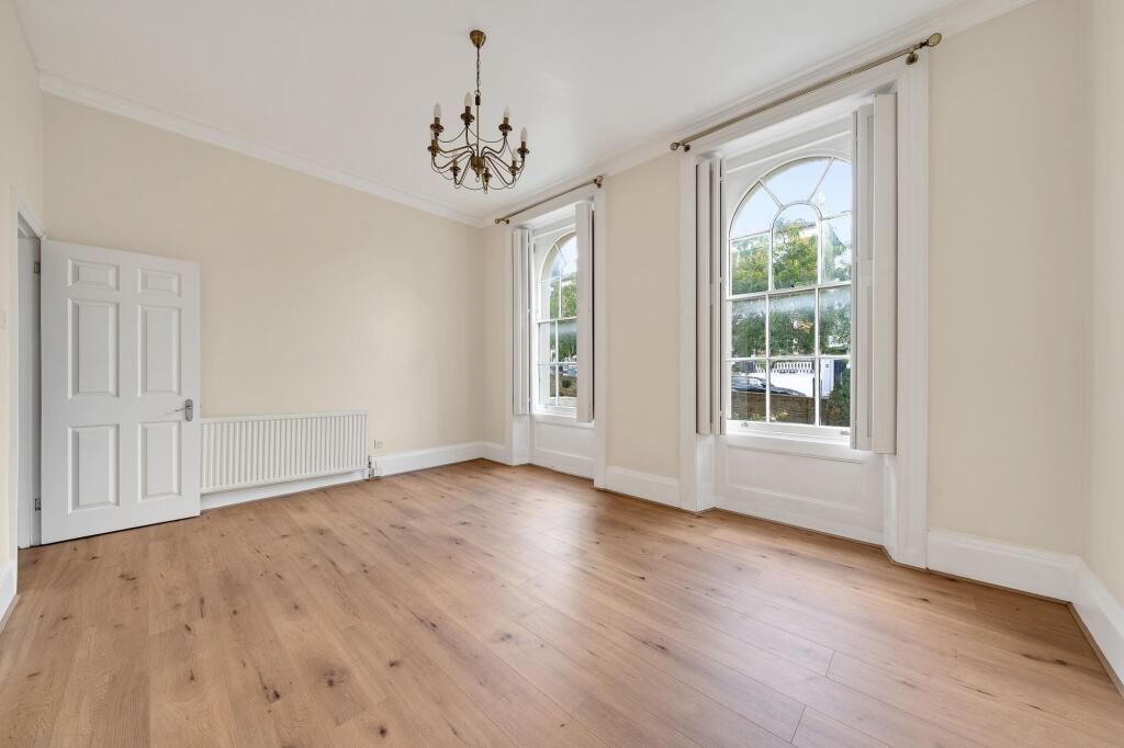 Apartment in London, Woolwich Dockyard, Charlton Riverside - View 3